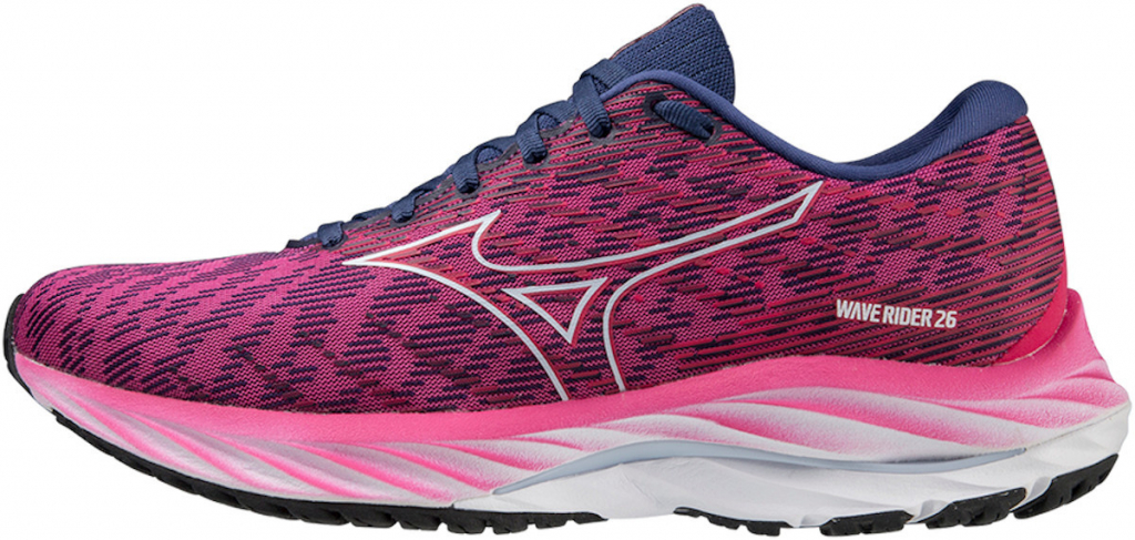 Mizuno Wave Rider 26 j1gd220327