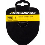 Jagwire Sport Slick Stainless 1,1 mm Campa Řadící lanko – Hledejceny.cz