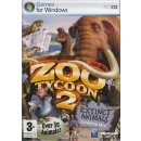 Zoo Tycoon 2: Extinct Animals