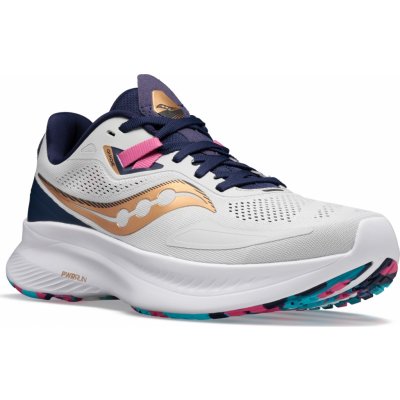 Saucony Guide 15 W prospect glass S10684-40 – Zboží Mobilmania