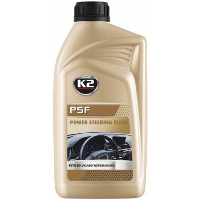 K2 PSF bezbarvá 1 l | Zboží Auto