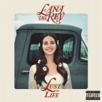 Lana Del Rey - Lust for life, CD, 2017 – Hledejceny.cz