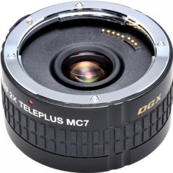 Kenko MC7 AF 2x DGX pro Nikon