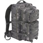 BRANDIT batoh COOPER velký greycamo 40L – Zboží Dáma