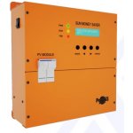 Prowispower Měnič Sun Money Saver V-SH-2000 – Zboží Mobilmania