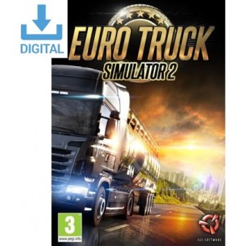 Euro Truck Simulator 2 Polish Paint Jobs Pack