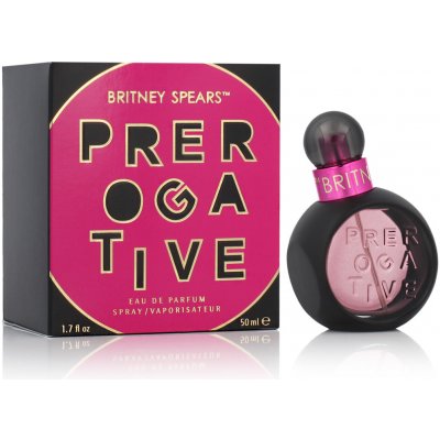 Britney Spears Prerogative parfémovaná voda unisex 50 ml