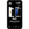 Tvrzené sklo pro mobilní telefony Winner 4D ochranné tvrzené pro iPhone XS Max/iPhone 11 Pro Max černé WIN4DSKLXSMAX