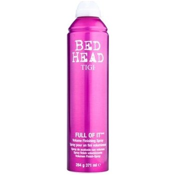 Tigi Bed Head Fully Loaded Full of it Volume Finishing Spray 371 ml