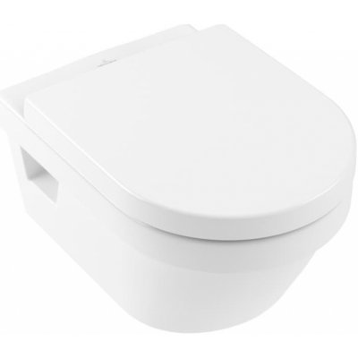 Villeroy & Boch 5684H1R1 – Hledejceny.cz