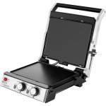 ECG KG 2033 Duo Grill & Waffle – Sleviste.cz