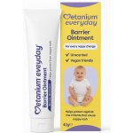 METANIUM Každodenní ochranná mast 40 g – Zboží Dáma
