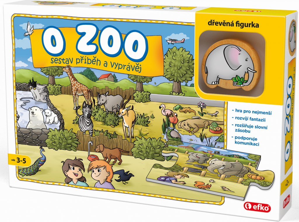 Efko O Zoo