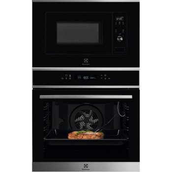 Set Electrolux EOE7P31X + LMS2203EMX