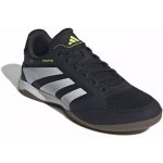 adidas Predator League M IC core black/carbon/lucid lemon Černá – Zbozi.Blesk.cz