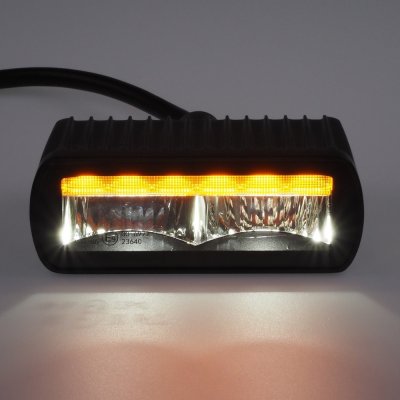 STUALARM WL-460AA | Zboží Auto