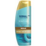 Head & Shoulders DermaxPro Repair šampon proti lupům 270 ml – Hledejceny.cz