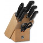 Zwilling Four Star II blok s noži 8 ks – Sleviste.cz