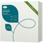 BioDunisoft Ubrousek bílý 40x40cm – Zbozi.Blesk.cz