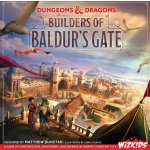 Dungeons & Dragons: Builders of Baldur's Gate EN – Zboží Živě