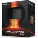 AMD Ryzen Threadripper PRO 5975WX 100-100000445WOF – Zboží Živě