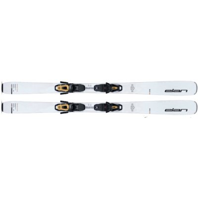 Dámské Elan Ripstick R4 W + vázání EL 10.0 GW 2026 – Hledejceny.cz