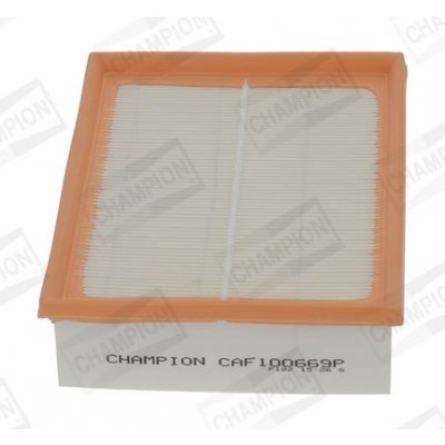 Vzduchový filtr CHAMPION (CH CAF100669P) - OPEL – Hledejceny.cz