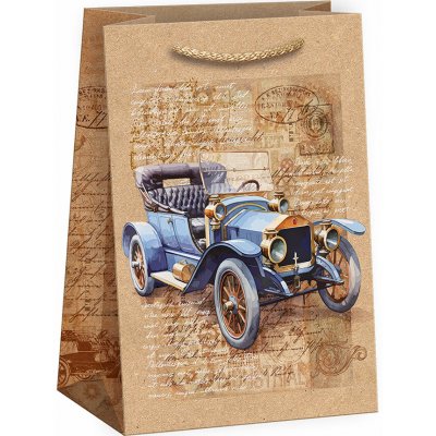 ARGUS Dárková papírová taška (13 x 18 cm) 07240145 – Sleviste.cz