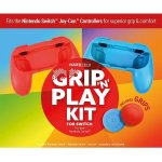 Grip 'n' Play Controller Kit Nintendo Switch – Hledejceny.cz