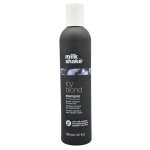 Milk Shake icy blond shampoo 300 ml – Zbozi.Blesk.cz
