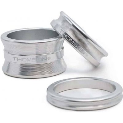 Thomson Spacer Kit podložky podpředstavec – Zboží Dáma