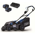 Scheppach BC-MP380-X-SET XL2 – Sleviste.cz