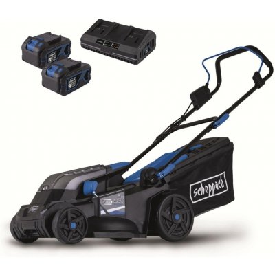 Scheppach BC-MP380-X-SET XL2 – Sleviste.cz