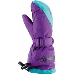 Viking Mailo Dětské zimní rukavice palčáky purple