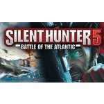 Silent Hunter 5 – Zboží Mobilmania