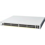 Cisco Catalyst C1200-48P-4X – Zboží Živě
