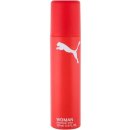 Puma Red Woman deospray 150 ml