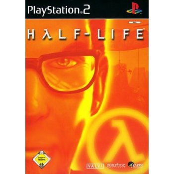 Half Life