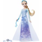 Mattel Disney Princess Spin & Reveal Frozen Elsa – Zboží Dáma