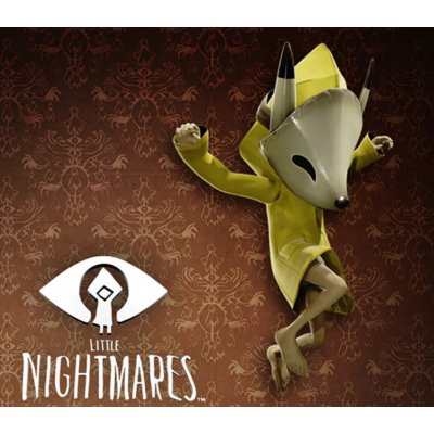 Little Nightmares – Zboží Dáma