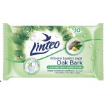 Linteo Satin vlhčený s dubovou kůrou 10 ks – Sleviste.cz