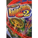 Hra na PC RollerCoaster Tycoon 2 Triple Thrill Pack