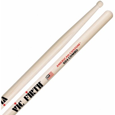 Vic Firth American Custom SD4 Combo – Zboží Mobilmania