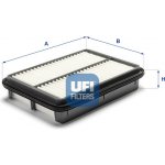 Vzduchový filtr UFI 30.174.00 – Hledejceny.cz