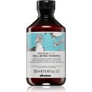 Davines NATURALTECH Well-Being hydratační šampon pro všechny typy vlasů 250 ml