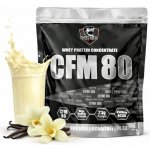 Boomerang Nutrition WHEY PROTEIN CFM 80 1000 g – Hledejceny.cz