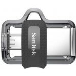 SanDisk Ultra Dual Drive 16GB SDDD3-016G-G46 – Sleviste.cz