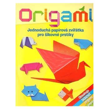 VARIOUS Origami