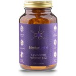 NaturLabs Liposomální vitamín B12 30 kapslí – Hledejceny.cz