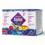 Alpen Pharma Alpikol HotFlux Drink 5 g x 10 sáčků – Hledejceny.cz